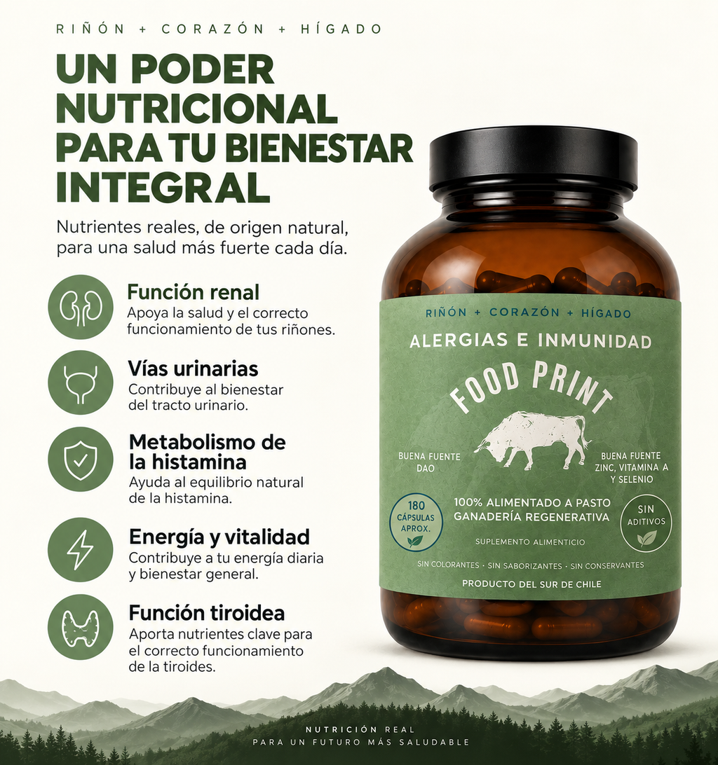Alergias e Inmunidad